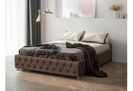 Кровать Подиум люкс 2000 Ортопедическое основание