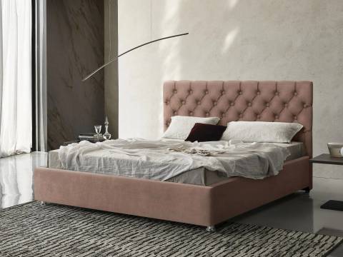 Кровать Версаль 800 Ортопедическое основание