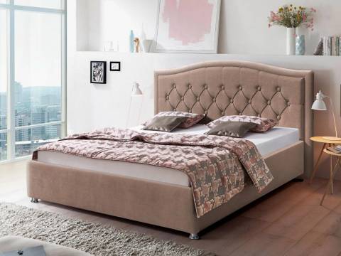 Кровать Калининград 1800 подъемный механизм