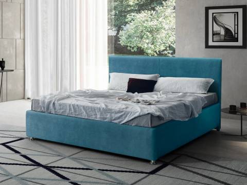 Кровать Корсика мини 1800 Ортопедическое основание