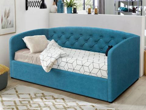 Кровать Берлин детская 1200 подъемный механизм