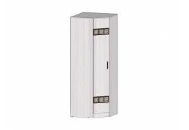 Шкаф угловой Коста-Рика анкор светлый