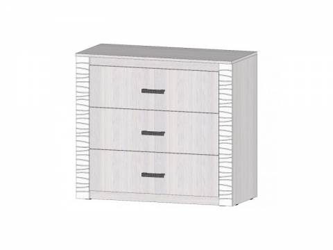 Комод малый Ривьера