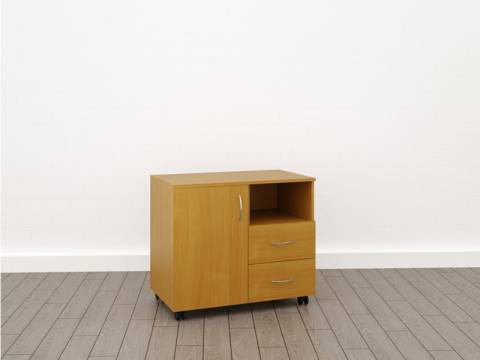 Тумба под принтер 16мм (К-35) Менеджер