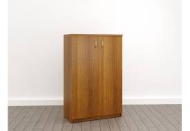 Шкаф закрытый (П-53) Комфорт