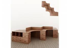 Комплект - 5 (Л-5) Радиус