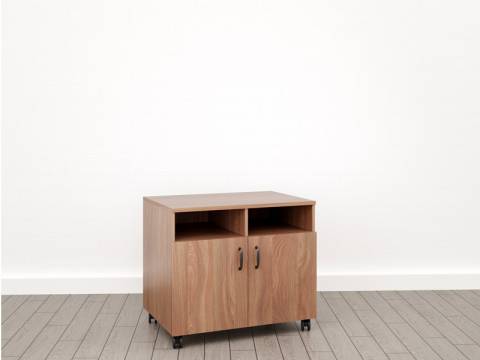 Тумба под принтер (Л-9) Радиус