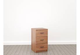 Тумба приставная (Л-7) Радиус