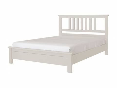 Кровать Лаура 1600 Льняной