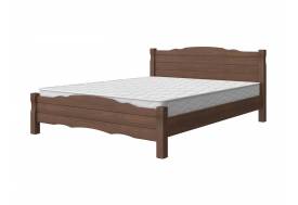 Кровать Эрдэн 1600 Дуб коньяк