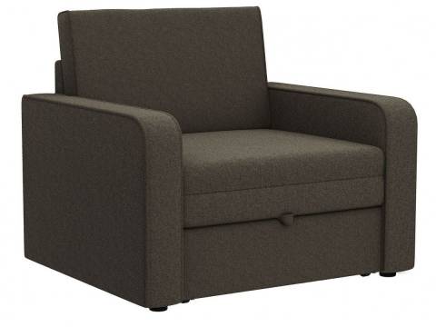 Кресло-кровать Марлин 800 Вариант 7 каменный