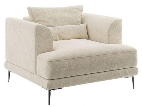 Кресло Некст Вариант 1 айвори