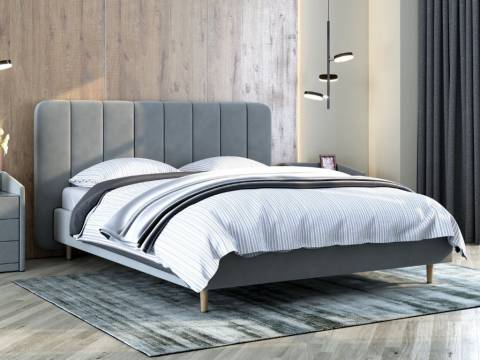 Кровать Рино 1600