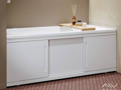 Экран под ванну МДФ Alt Plus 1500 мм