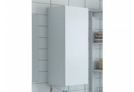 Шкаф навесной Dallas Luxe правосторонний