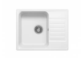 Кухонная мойка Uperwood UPD-202 туман