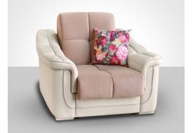 Кресло Кристалл блок НПБ