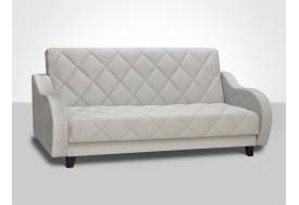 Диван Феникс 7 Дюна сильвер