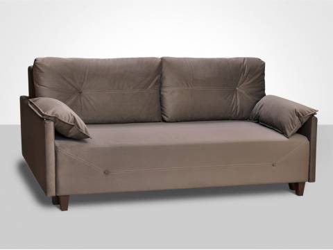 Диван Рио 5 Фьере визон