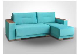 Диван угловой МДУ Комбо 4 блок Боннель