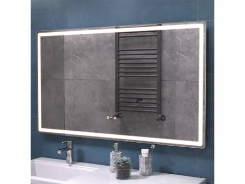 Зеркало Geometry Step 1200 VIGO