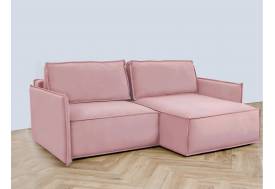 Диван 9997 розовый