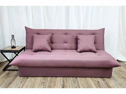 Диван Поло Стайл PLUS С ящиком для белья Dimrose