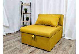 Кресло-кровать Некст Neo Yellow