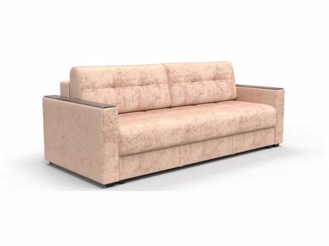 Диван Тургояк Бежевый Ocean 130