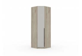 Шкаф Монблан New угловой Кашемир