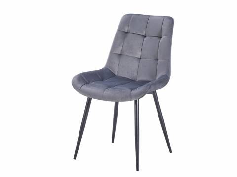 Стул DC 2152 графит