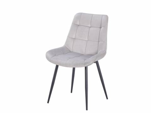 Стул DC 2152 серый