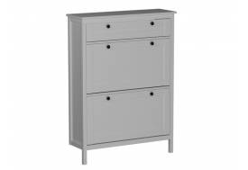 Тумба под обувь высокая Фрея