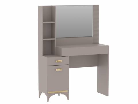 Столик туалетный Сиде Мокко