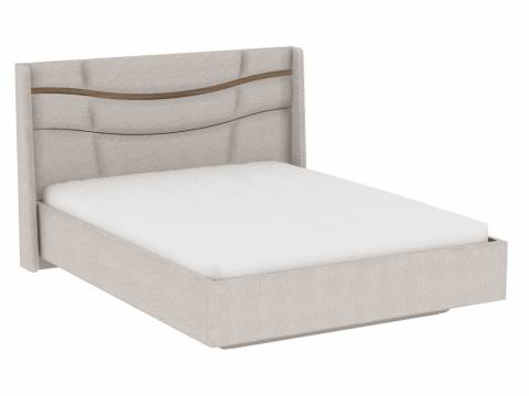 Кровать 1600 с ПМ Палермо Elon 31