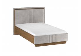 Кровать 1200 Modern Палермо Nebby 304 без основания
