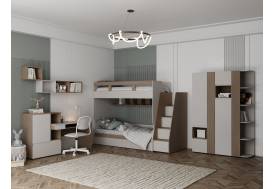 Детская Каспер