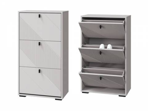 Обувница Кашемир