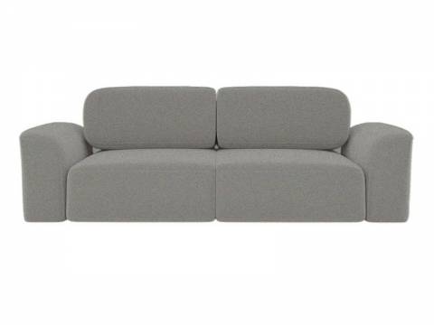 Диван Сольхейм Грей рогожка