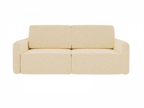 Диван Сордален Кемел рогожка