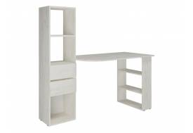 Стол письменный СП-5 дуб грей