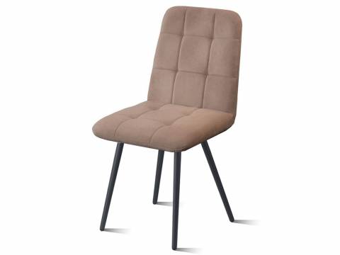 Стул Феникс.1 Текстиль ULTRA angora (бежевый)