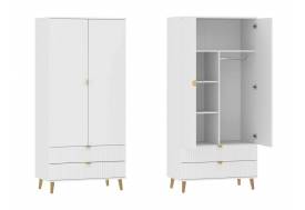 Шкаф Дакота НМ 040.25