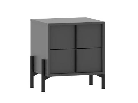 Тумба прикроватная Тео НМ 040.30