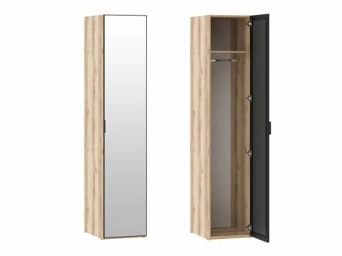 Шкаф для одежды Арден 200.02 Зеркало