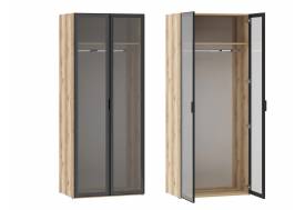 Шкаф для одежды Арден 200.04 Витрина