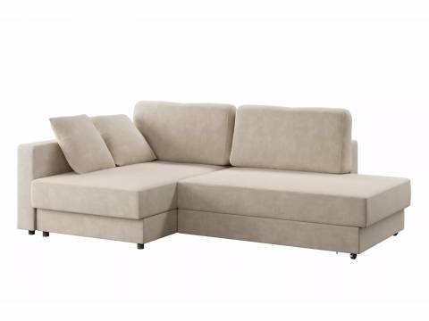 Диван угловой Бостон Вивальди 4