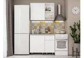 Кухонный гарнитур Памир 1000 мм