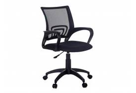 Кресло Бюрократ CH-695NLT Чёрный