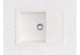 Мойка каменная врезная МК МВ150-Q7 хлопок